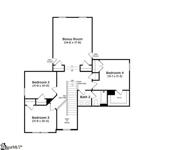 118 Raven Lane, Easley, SC 29642 - #3