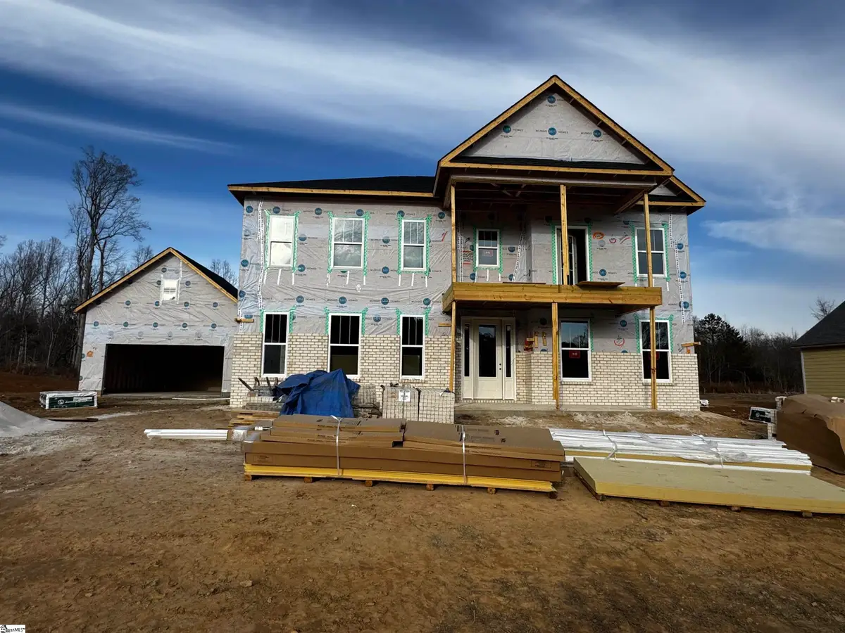 258 Castlebar Street #Lot 31, Woodruff, SC 29388 - #1