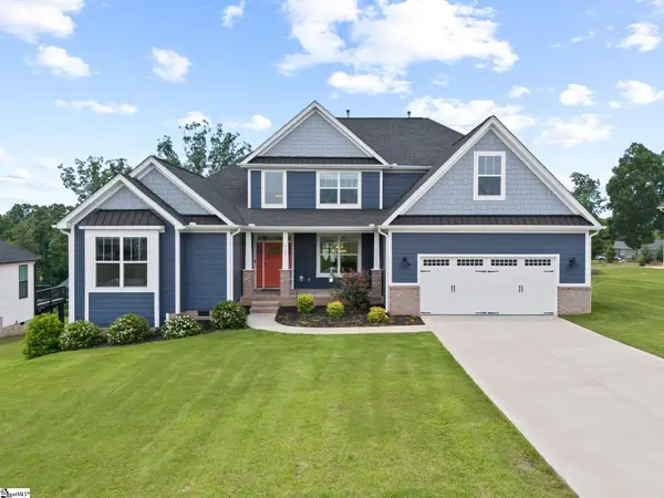 222 Montview Circle, Greenville, SC 29617