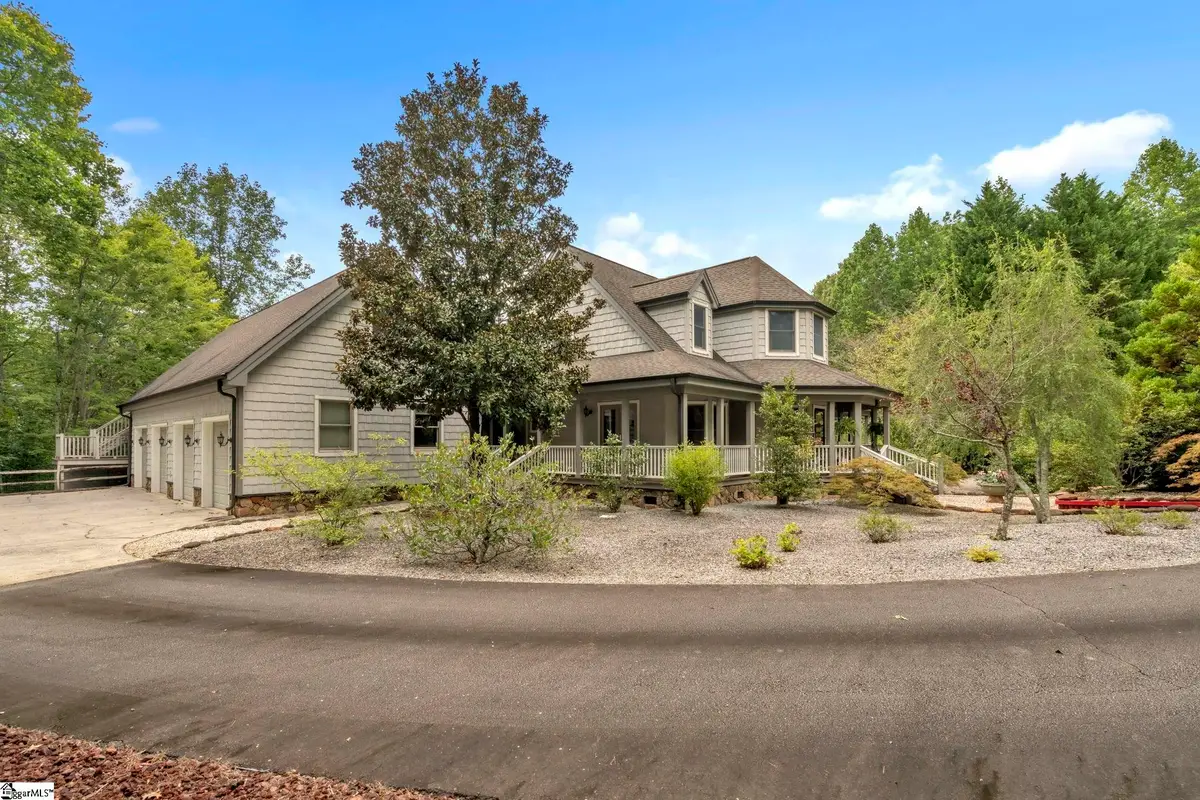 214 Raven Cliff Road, Cleveland, SC 29635 - #1