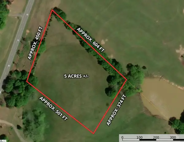 000 29 Highway, Pelzer, SC 29669