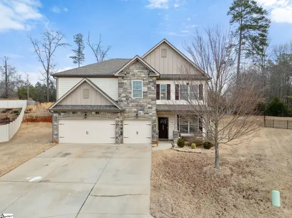 809 Jadeite Way, Duncan, SC 29334