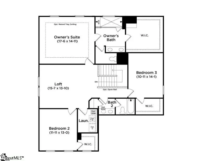 445 Briggs Drive, Easley, SC 29642 - Image #3