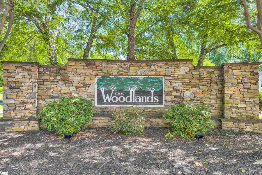 403 W Abington Way, Spartanburg, SC 29301 - #2