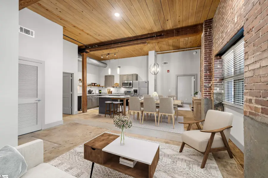 806 Green Avenue #UNIT 107, Greenville, SC 29605 - Image #2