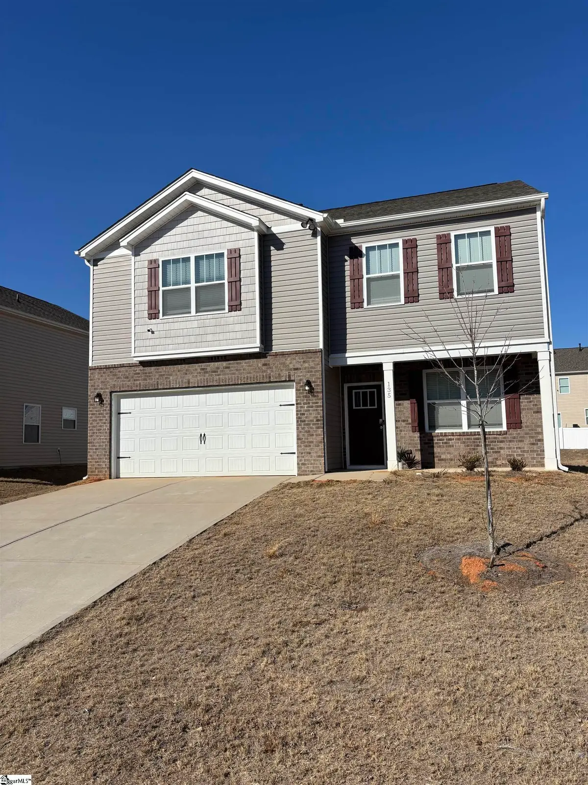 135 Slateford Circle, Piedmont, SC 29673 - #1