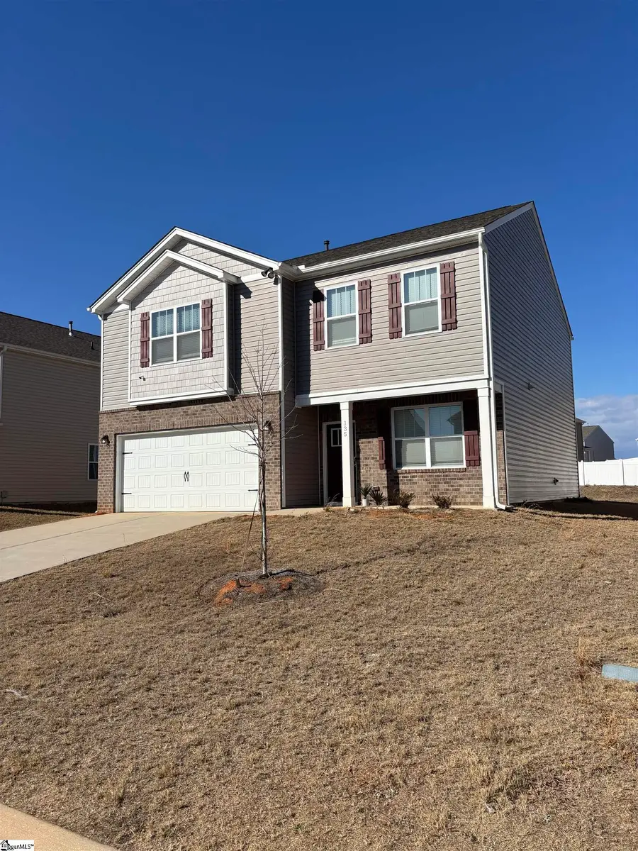 135 Slateford Circle, Piedmont, SC 29673 - #2