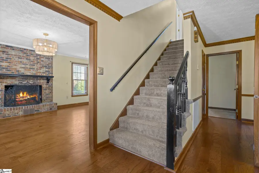 1202 Plantation Drive, Simpsonville, SC 29681-4723 - #2