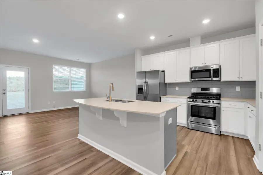 318 E Compass Way, Easley, SC 29640 - #2
