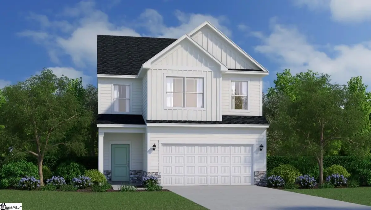 1126 Ogeechee Court, Spartanburg, SC 29303 - Image #1