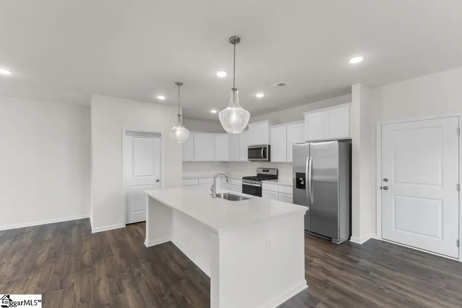 1126 Ogeechee Court, Spartanburg, SC 29303 - Image #3