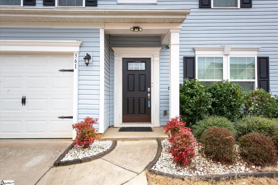 361 Bucklebury Road, Greer, SC 29651-7283 - #3