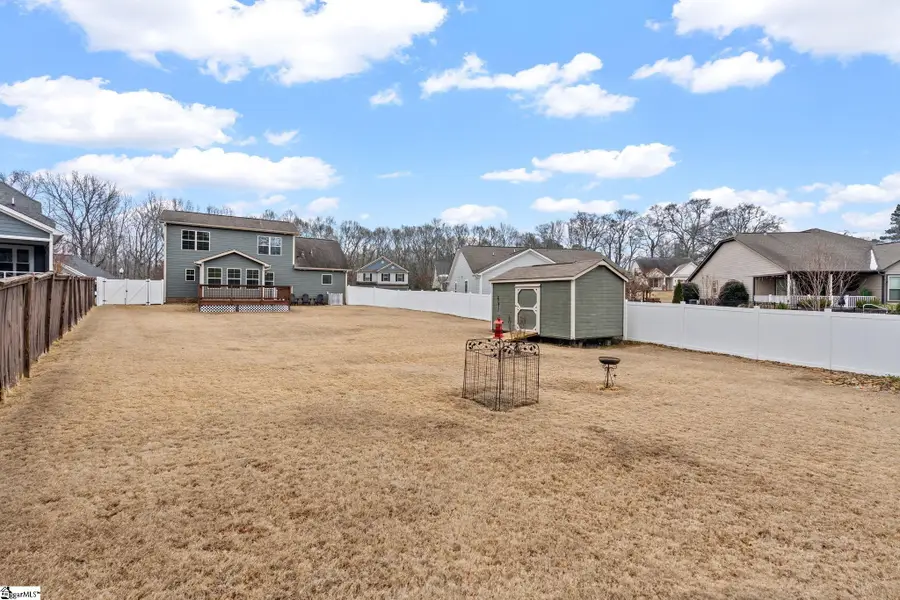 25 Donemere Way, Fountain Inn, SC 29644 - #2