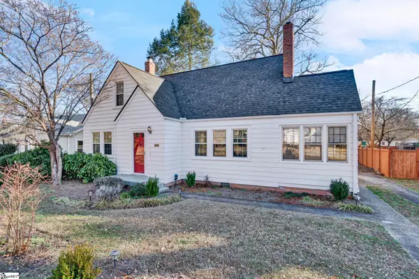 112 Paris Mountain Avenue, Greenville, SC 29609