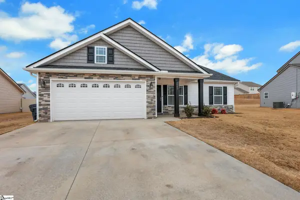 2043 Renata Lee Drive, Lyman, SC 29365