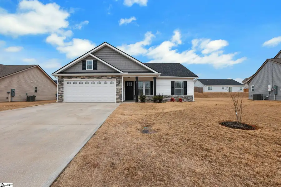 2043 Renata Lee Drive, Lyman, SC 29365 - Image #3