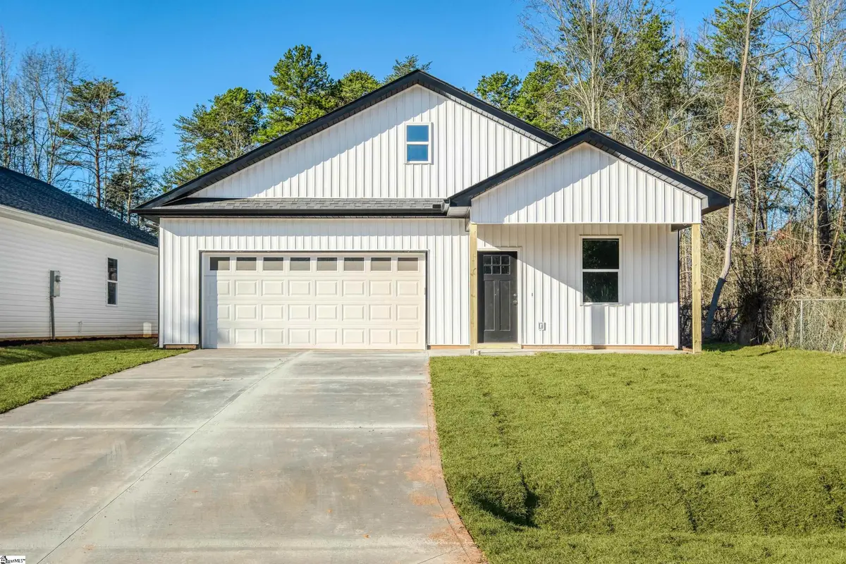 10 Pine Drive, Taylors, SC 29687 - #1
