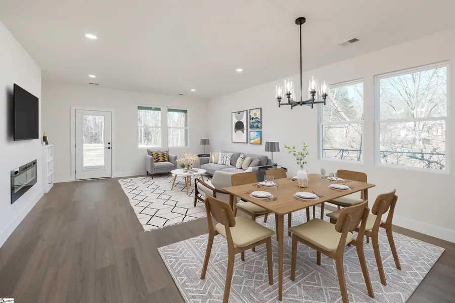 10 Pine Drive, Taylors, SC 29687 - #3