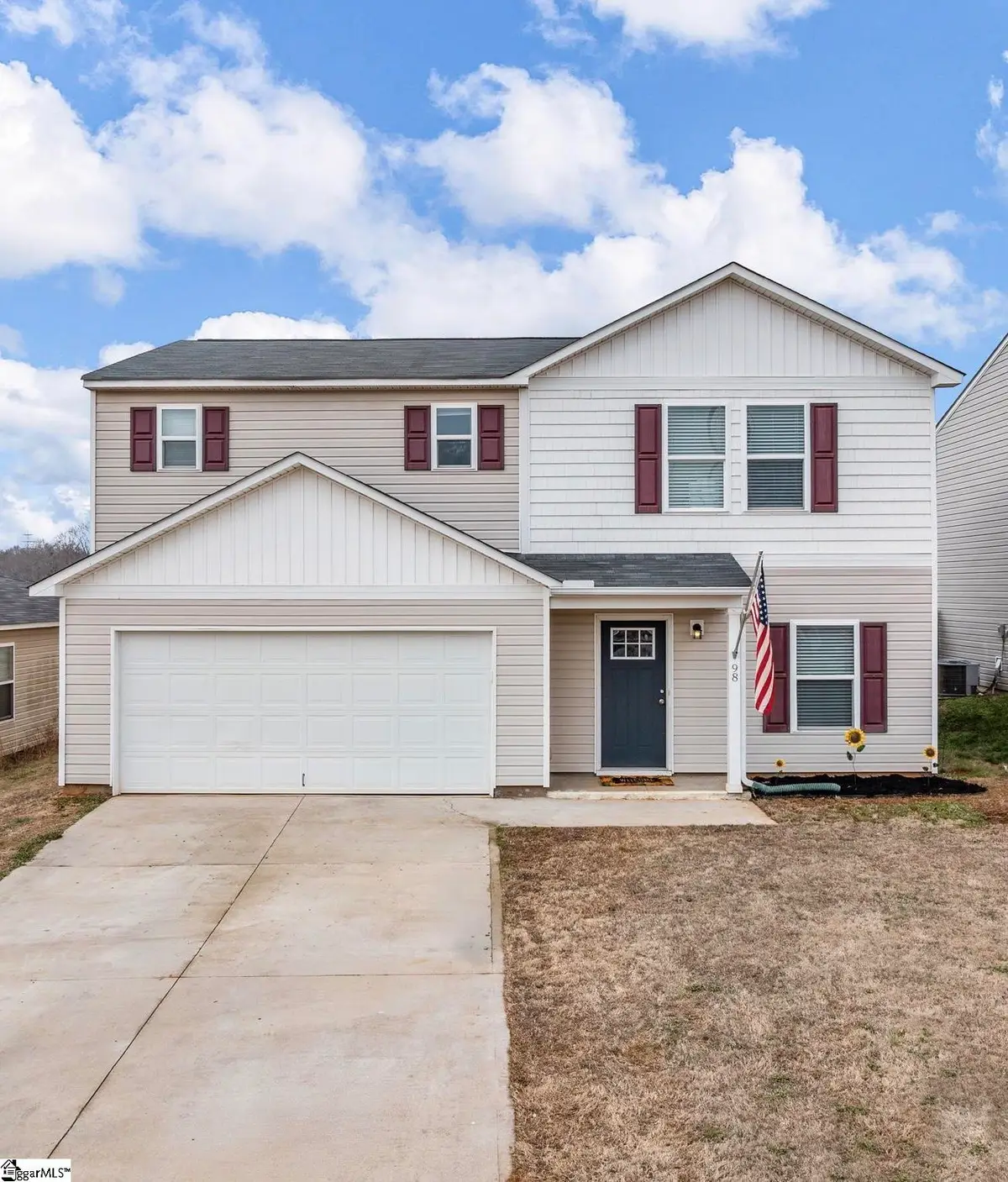 98 Lyman Lake Road, Lyman, SC 29365 - #1