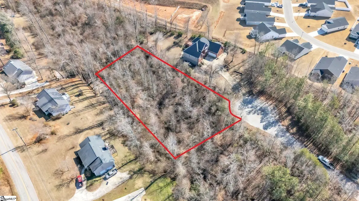 6 Fiddlers Way, Seneca, SC 29678 - #1