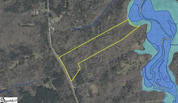 Address Withheld By Seller, Waterloo, SC 29384