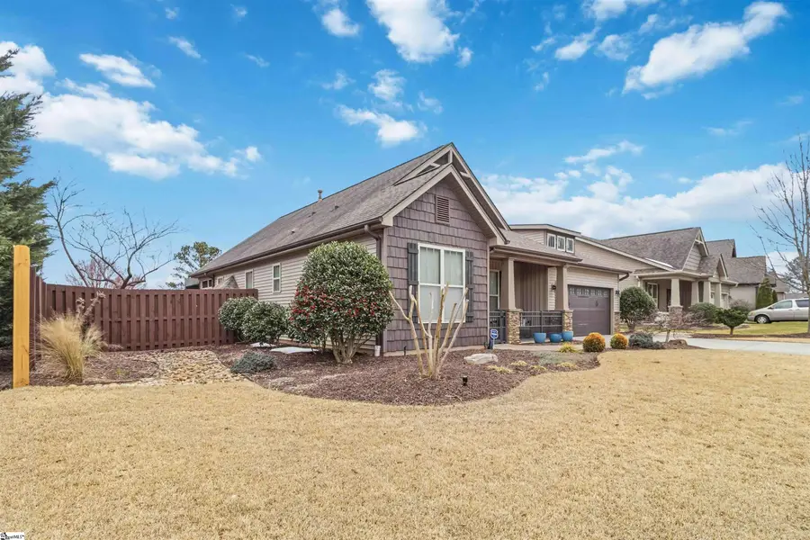 116 Canyon Court, Greenville, SC 29607 - #2