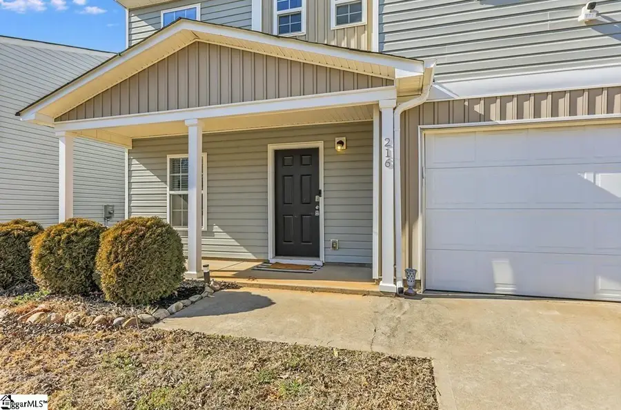 216 Wayfair Lane, Wellford, SC 29385-9800 - Image #2