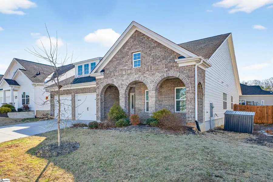 617 Betony Way, Greenville, SC 29607 - Image #3