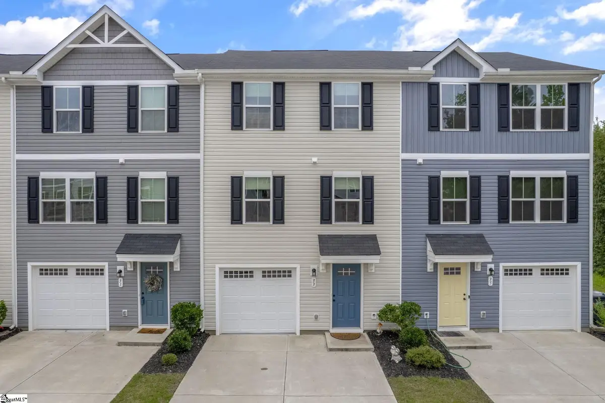 33 High Pine Trail, Greenville, SC 29617 - Image #1