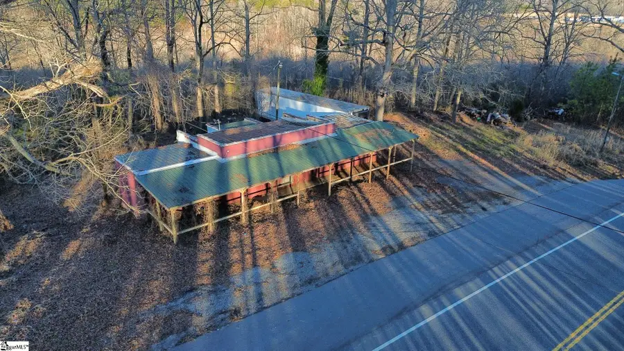 1063 Rutherfordton Highway, Chesnee, SC 29323 - #3