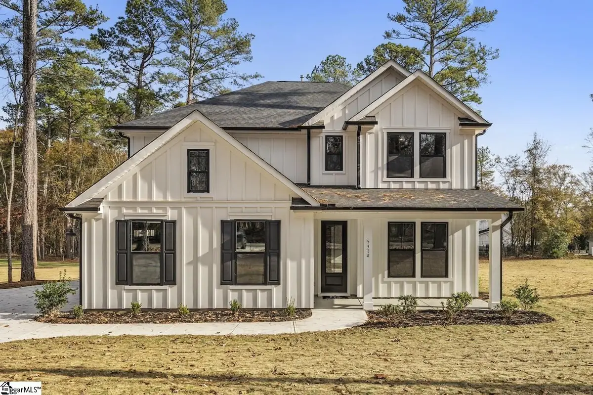 3514 Midway Road, Williamston, SC 29697 - Image #1