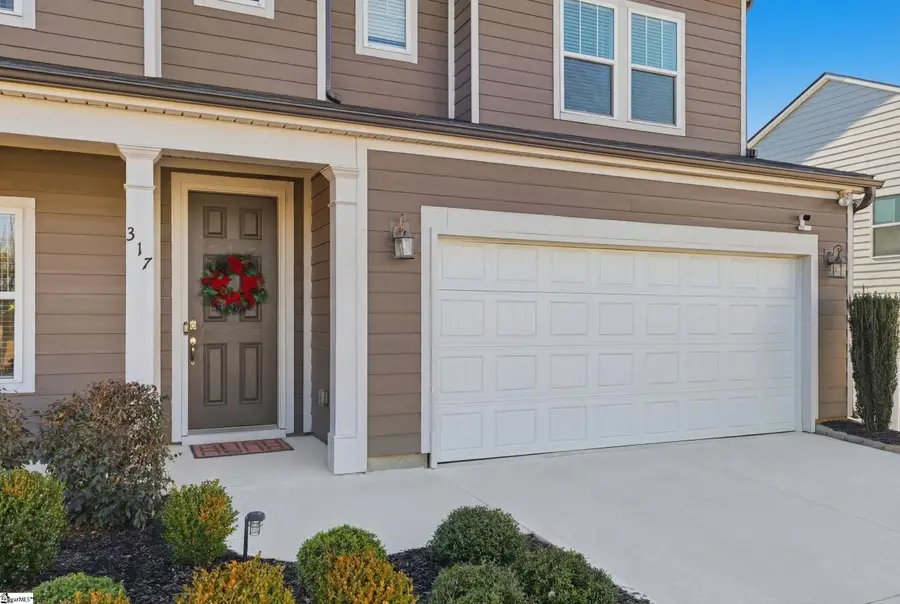317 Blue Danube Drive, Simpsonville, SC 29681 - #2