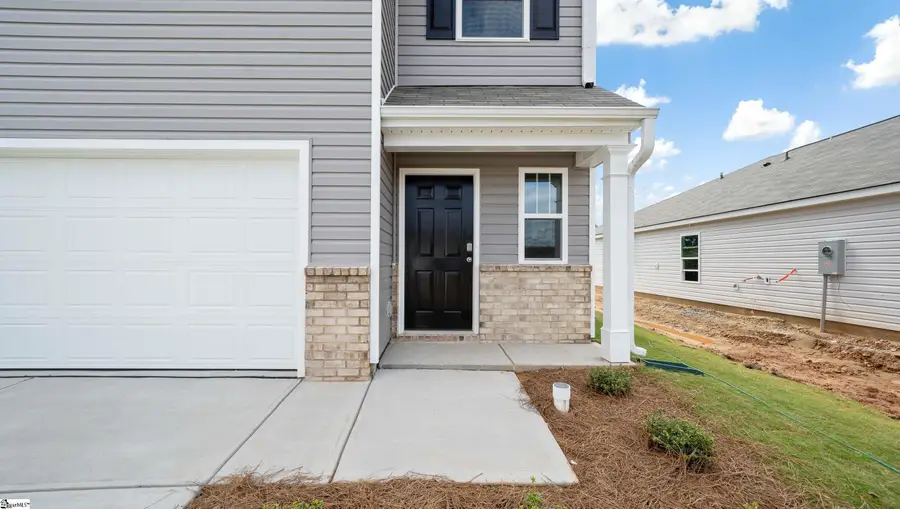 211 Stone Creek Road, Clinton, SC 29325 - #2