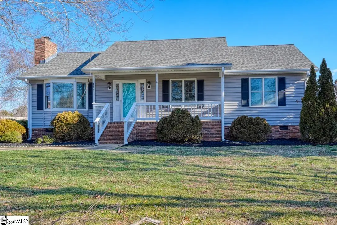 117 Evergreen Street, Boiling Springs, SC 29316 - Image #1