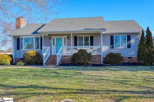 117 Evergreen Street, Boiling Springs, SC 29316