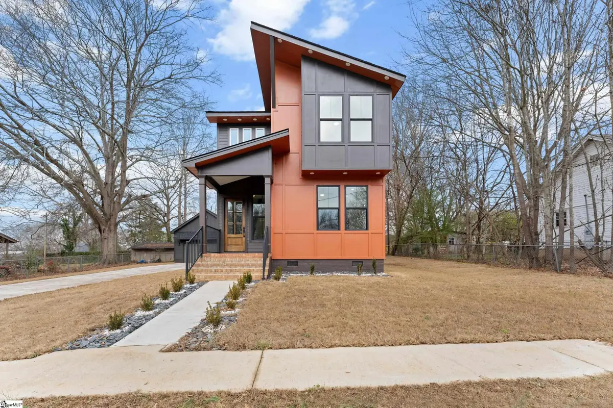 112 Edwards Street, Simpsonville, SC 29681 - #1