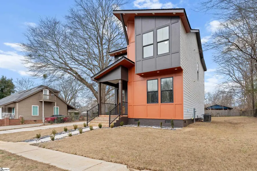 112 Edwards Street, Simpsonville, SC 29681 - #3