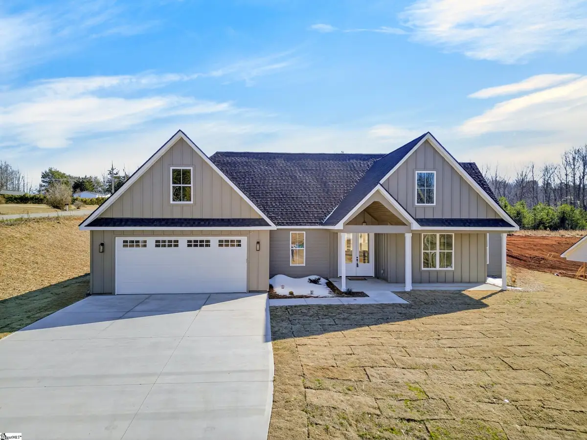 198 Valley Road, Travelers Rest, SC 29690 - #1