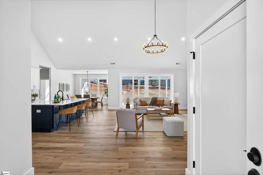 198 Valley Road, Travelers Rest, SC 29690 - #3