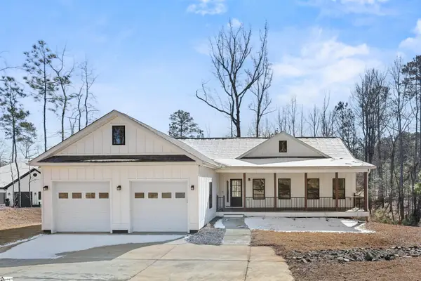 115 Elliott Circle, McCormick, SC 29835