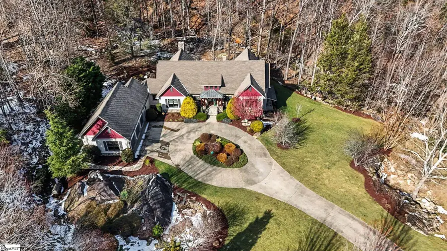 2554 Deep Gap Farm Road, Mill Spring, NC 28756 - #3