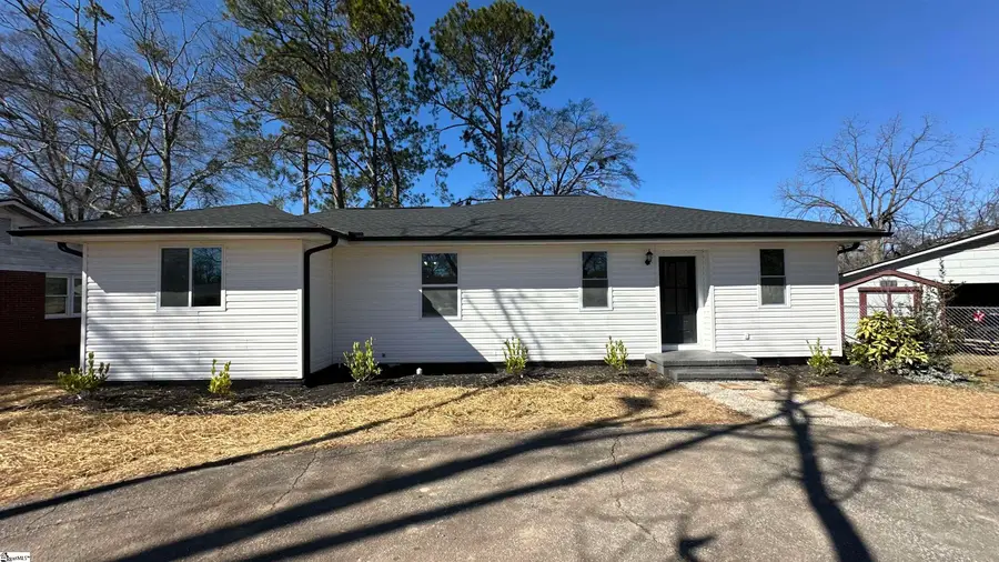 140 Lanier Street, Spartanburg, SC 29303 - #2