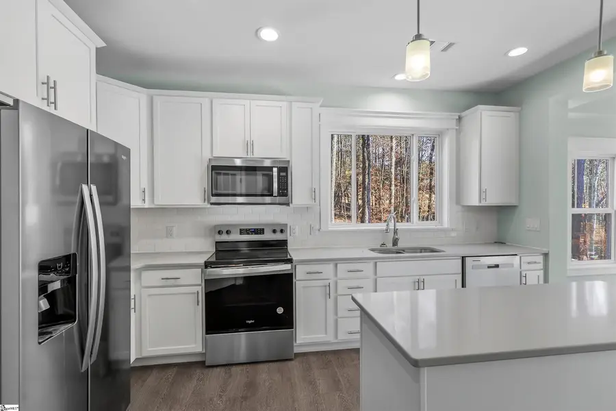 226 Louisa Lane, McCormick, SC 29835 - #2