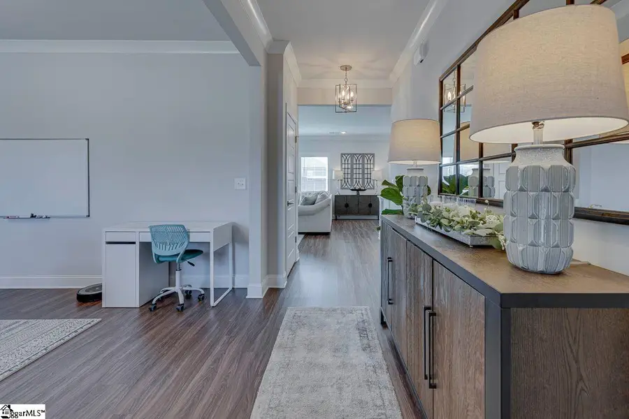 2103 Greasby Court, Greer, SC 29651 - #3