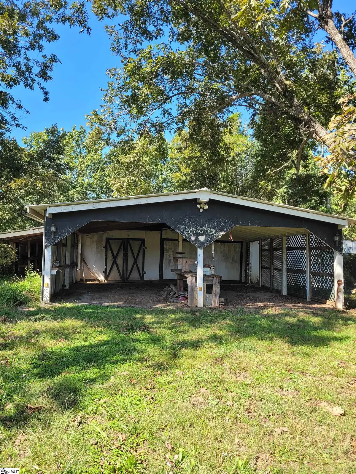 202 Arrowood Branch Road, Chesnee, SC 29323-0000 - #1