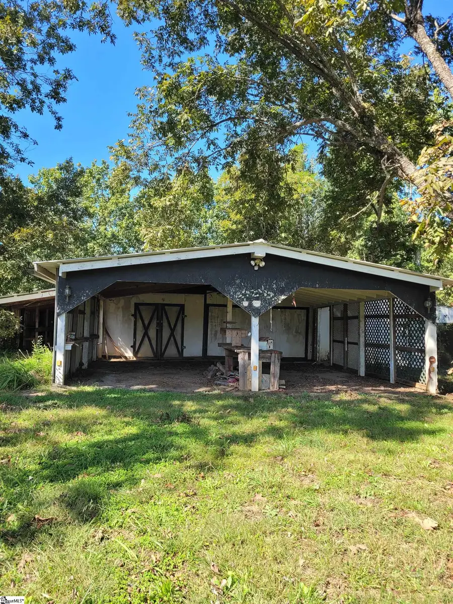 202 Arrowood Branch Road, Chesnee, SC 29323-0000 - #2