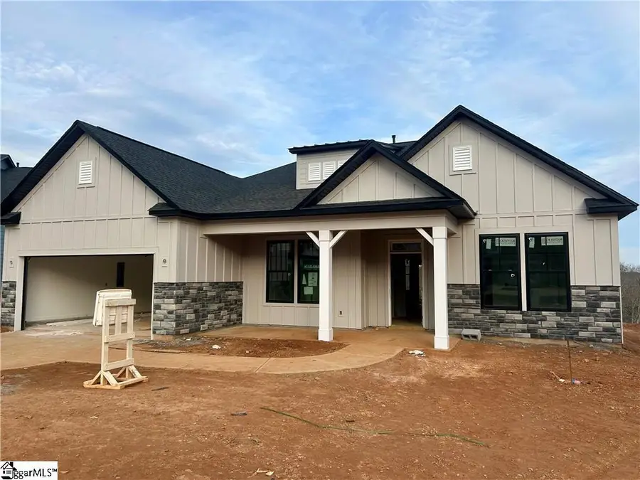 136 Shale Drive, Central, SC 29630 - #2