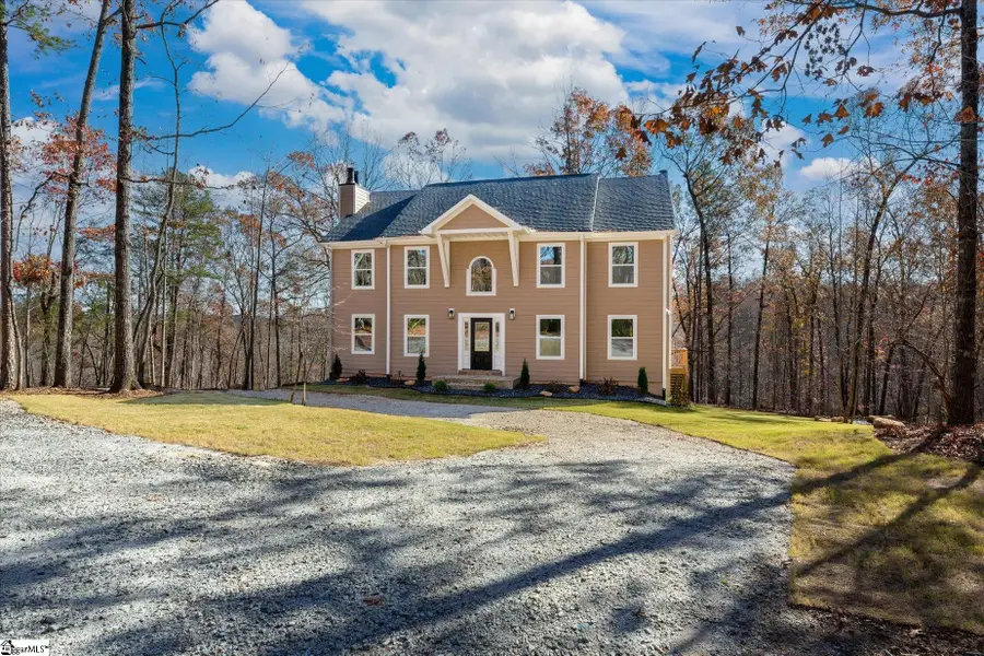 183 Wittmore Lane, Cleveland, SC 29635 - #2