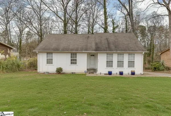 317 Seven Oaks Lane, Spartanburg, SC 29301