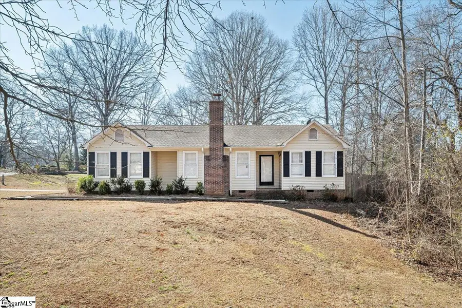 100 Fernande Drive, Mauldin, SC 29662 - #2